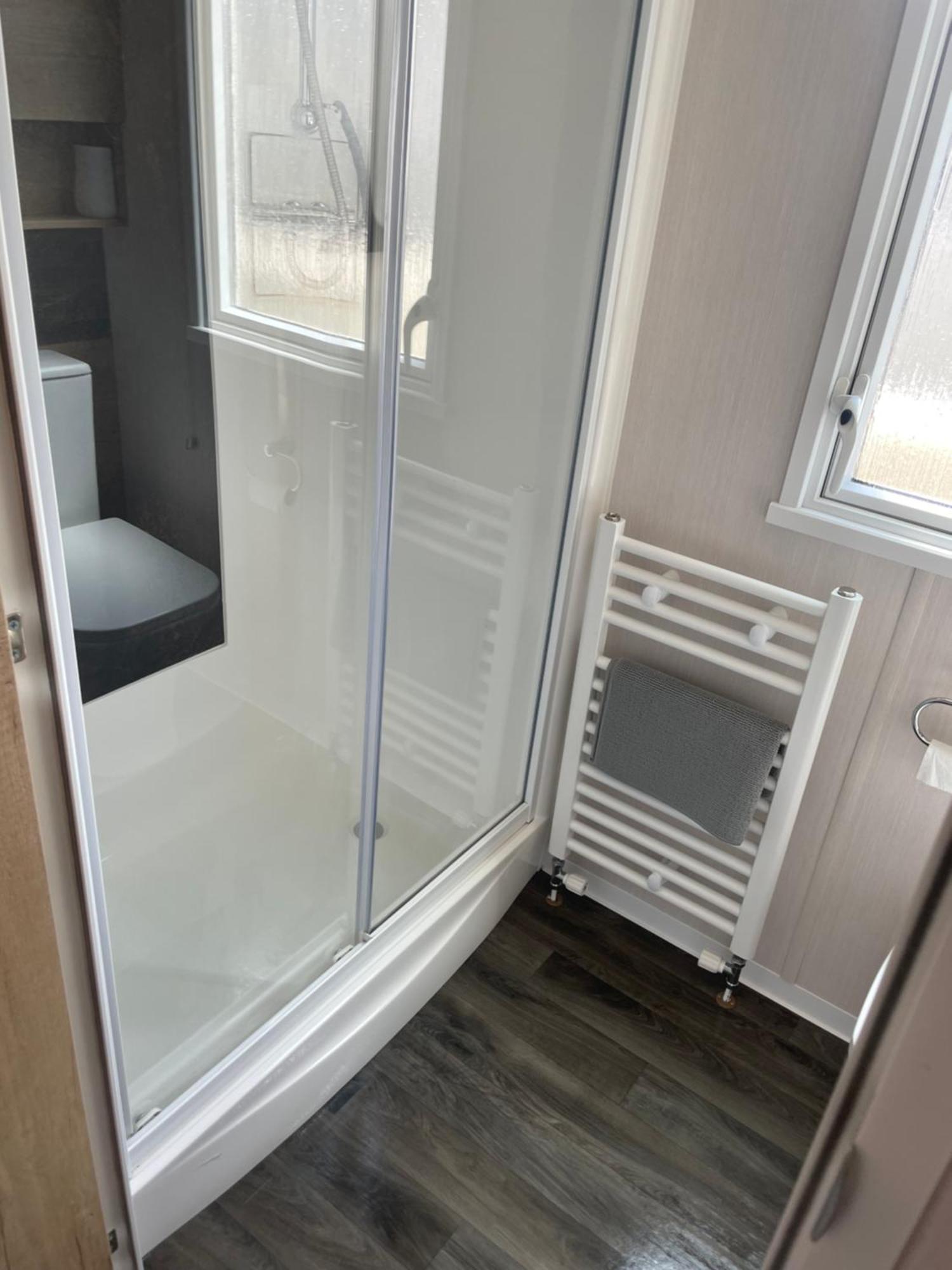 Luxury Whitstable Caravan Seasalter Exteriér fotografie